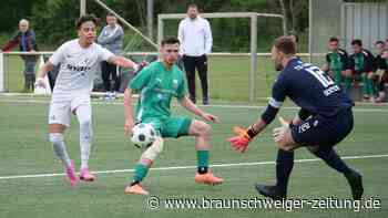 Vahdet verliert auch mit Neu-Trainer Özmezarci weiter