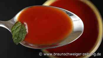 Gefährliche Keime: Frau isst Suppe – Lebensgefahr