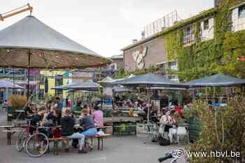 Kanaal Kwartier moet thuis worden van kunstenaars en creatieve ondernemers
