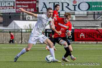 Houtvenne is mathematisch uitgeteld voor de periodetitel na gelijkspel tegen Lyra-Lierse: “Toch een goed seizoen achter de rug”