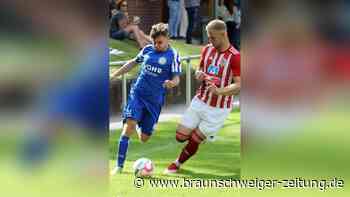 Arminia Vöhrum steht erneut mit leeren Händen da