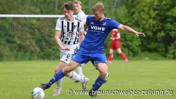 4:2 – kampfstarke Teutonen ringen Wendezelle nieder