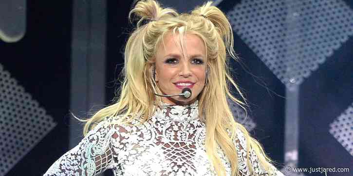 Britney Spears Calls Out Her Family After Conservatorship Legal Dispute Settlement With Father Jamie Spears