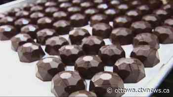 'Do not consume': Gift Chocolate recalled due to undeclared milk, soy