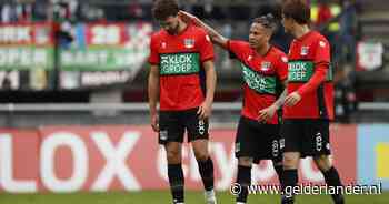 NEC moet vrezen voor langdurige afwezigheid van Sandler: verdediger loopt hamstringblessure op