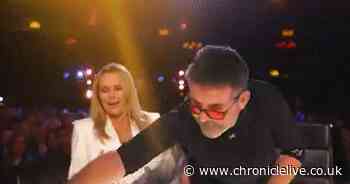Britain's Got Talent's Simon Cowell causes Golden Buzzer row as Ofcom 'threat' made