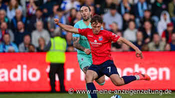 SpVgg Unterhaching gegen TSV 1860 München heute LIVE: Krattenmacher scheitert an Hiller