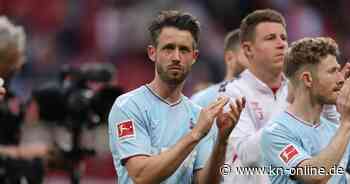 Köln schöpft neue Hoffnung: „Abgestiegen sind wir noch lange nicht“