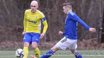 Heeseberg kann Helmstedter „Kollegen“ Schützenhilfe leisten