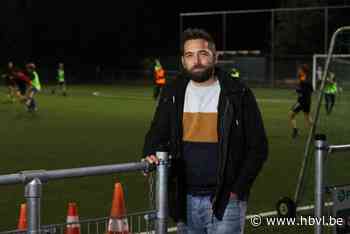 Elen haalt uit op het veld van Paal-Tervant, maar schiet tekort voor eindronde