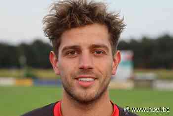 Kampioen Lindelhoeven haalt uit tegen Houthalen VV, Jonas Meeus maakt 29ste doelpunt