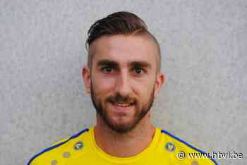 Testmatch voor KFC Hamont na gelijkspel tegen Kadijk, dat na tweemaal rood gehavend voor promotie speelt