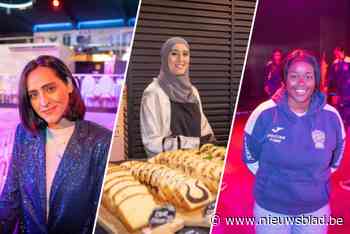 Deze sterke vrouwen tonen zich op event B.A.P. “Ik miste iemand die me een duw in de rug gaf, nu doe ik dat voor anderen”