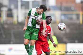 RC Mechelen boekt broodnodige zege tegen Tempo Overijse in de strijd om de eindronde: “Maar we hebben ons lot niet meer in eigen handen”