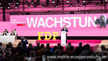 Plötzlich spricht Lindner über privaten Brief von Möbelhändler, der Kernproblem der FDP darlegt