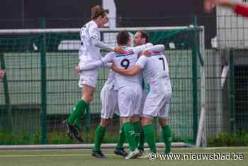 Kenneth Deviaene sluit emotioneel hoofdstuk af met vier goals voor Vlaamse Ardennen: “Ik verlaat club van mijn hart door grote poort”