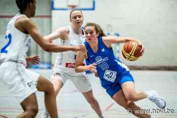 Houthalen verliest tweede thuismatch op rij en ziet kansen op behoud slinken