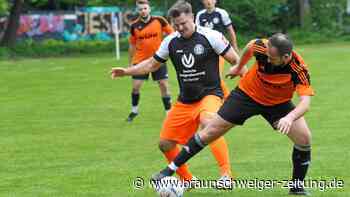 Reislingens Fehler werden von Isenbüttel sofort bestraft