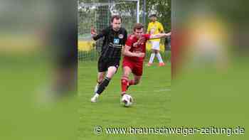 RW Schwicheldt verliert das chancenreiche Kellerduell