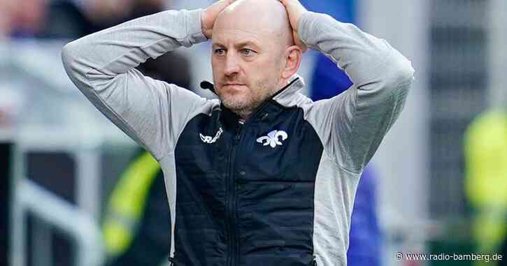 Darmstadt 98 zum vierten Mal aus der Bundesliga abgestiegen