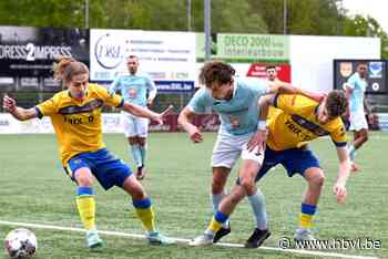 Wellen in extase naar eindronde na stuntzege tegen Termien: “Overlevingsdrang heeft ons gered”