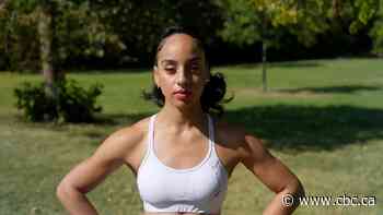 Meet the Edmontonian from Canada’s Ultimate Challenge