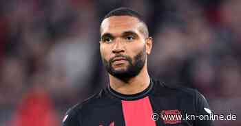 Tah-Abschied im Sommer? Bayer-Boss Carro: Dann „werden wir ihn verkaufen“