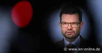 Buschmann zu Spionagefällen: „Wir müssen von weiteren Enttarnungen ausgehen“