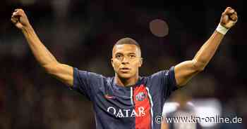 Paris Saint-Germain ist französischer Meister