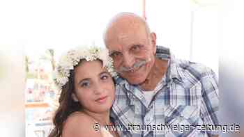 Entführt: Eine Familie feiert Pessach ohne ihren Großvater