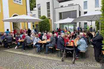 Saisonauftakt gerät matschig, aber reizvoll