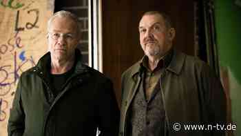 "Tatort" aus Köln: 90 und nackt