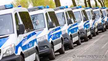 Suche nach Arian: Großeinsatz mit Dunkelheit beendet