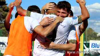 Serie D gironi F e G, i risultati della trentatreesima giornata: la Romana vede i playoff, colpo Monterotondo