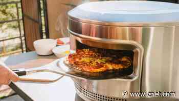 Best Pizza Ovens for 2024     - CNET