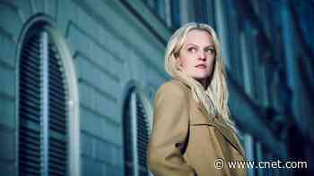 Elisabeth Moss Stars in 'The Veil': Your Guide to Hulu's Riveting Espionage Series     - CNET