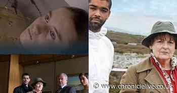 Vera's biggest breakthrough stars who shot to fame on ITV drama - from music icon to Barbie actor