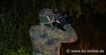 Suche nach Arian aktuell: Einsatz vorerst beendet - was die Polizei jetzt plant