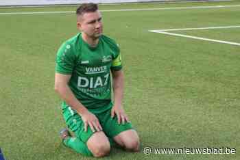 ‘Unscripted drama’ in tweede provinciale A, titel ontglipt Jong Male in 97ste minuut na betwist doelpunt waarmee Daring Brugge zich van behoud verzekert: “Dreun van formaat”