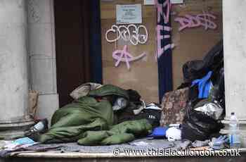 Rishi Sunak: Unelected PM attempts to bring back 1824 Vagrancy Laws
