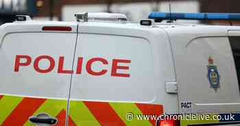 Three arrested after reports of disorder and vehicles being set on fire at gathering in Seaham