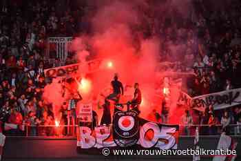 Scheidsrechter wordt met de dood bedreigd en legt match in Belgische vrouwencompetitie stil