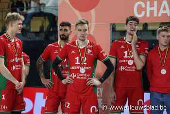 Beresterk Roeselare doet Maaseikse titeldroom uiteenspatten: “Toch ben ik heel fier op mijn ploeg”