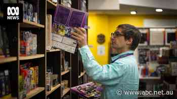 Retailers are struggling as shipping delays and costs make moving things more difficult