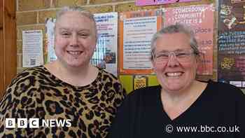 Road campaigners celebrate zebra crossing success