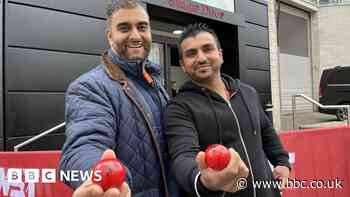 Does snooker have a future at famous Crucible?