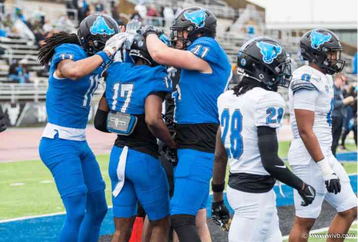 4 takeaways: UB football spring game