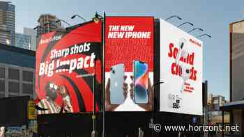 Erste Arbeit von Meta Design: Das ist der neue Markenauftritt von Media-Markt Saturn