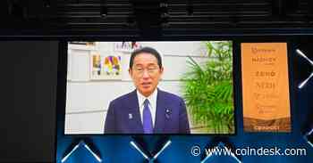 Japan's Embrace of Web3 Uncertain as Ruling Party Under Threat