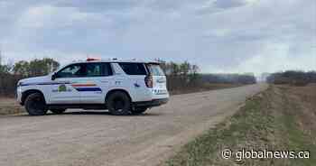 Wildfire leaves one house burned on Piapot First Nation